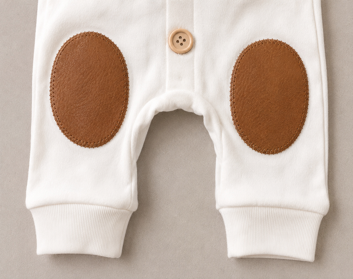 Personalized Baby Coming Home Outfit with Name Hat/ White or Navy Romper